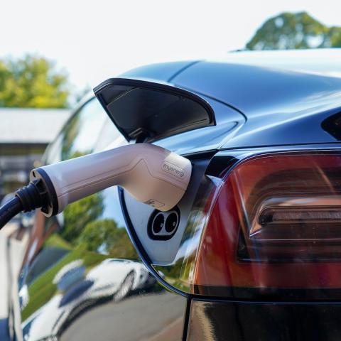 EV Charging Explained in Devon