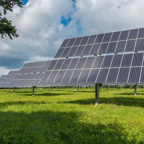 ice Renewable Energy Consultants in Devon